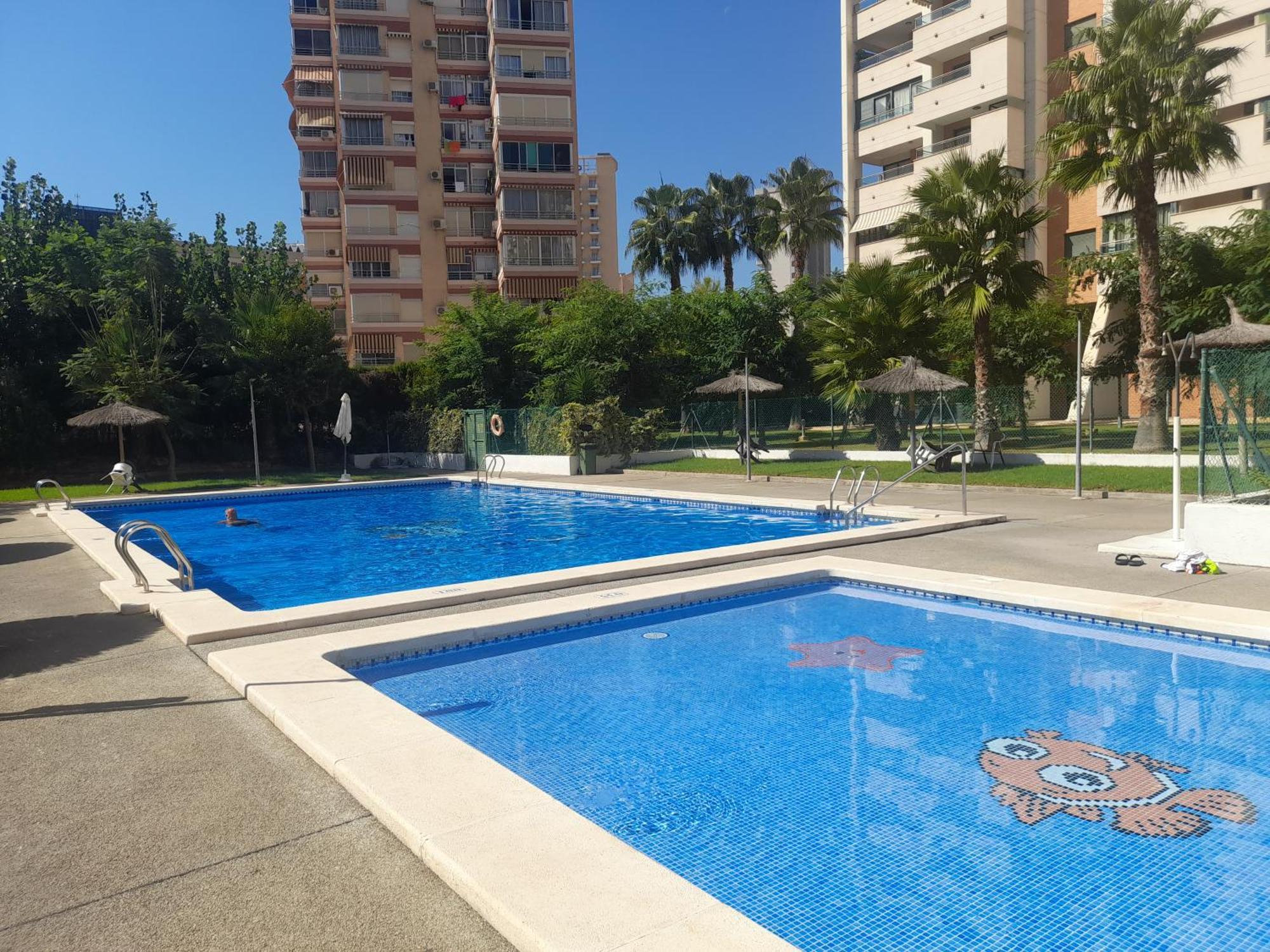 Apartamento Luxury Boutique Torresol, Free Parking, Wi-fi, Pool,